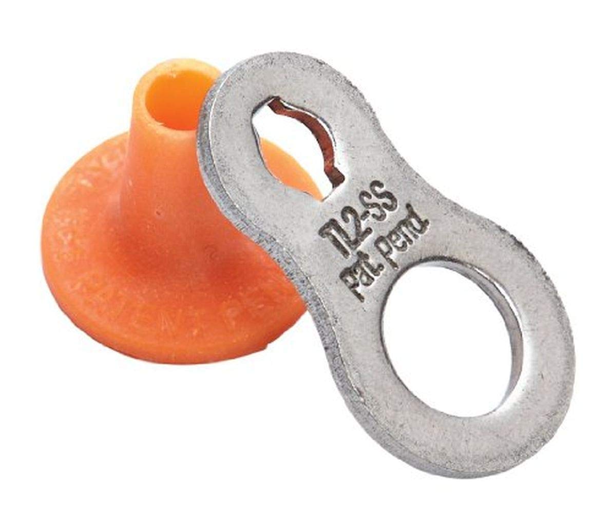 Stanley Proto JPCL5SS Tool Collar & Loop 0.400-Inch to 0.540-Inch